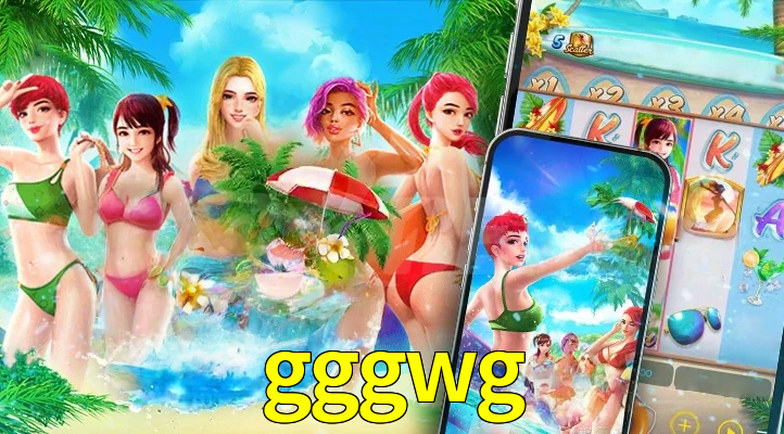Bikini Paradise Slot - PG Soft