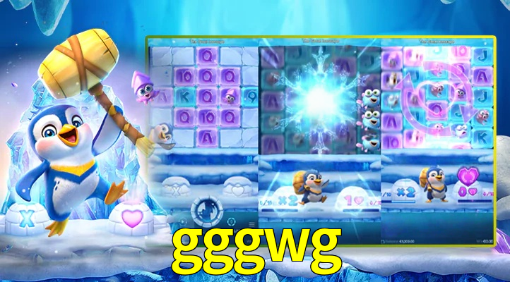 The Great Icescape Slot - PG Soft